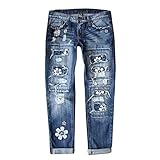 schwarze hose damen Sporthose Damen Lang Polyester Hosen Damen Baggy Xxs jeans damen straight stretch Trainingshose Damen Weites Bein Latzhose Damen Cord Winter haremshosen für damen damen hose dam